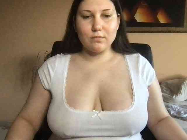 Teylisa-Foxx webcam