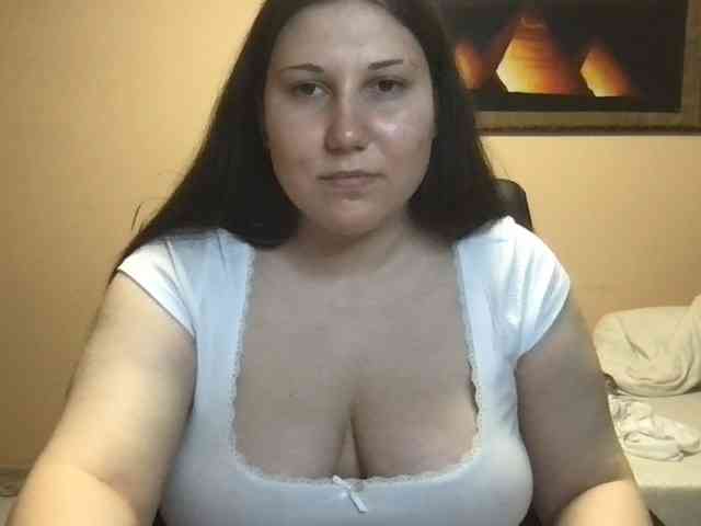 Teylisa-Foxx webcam