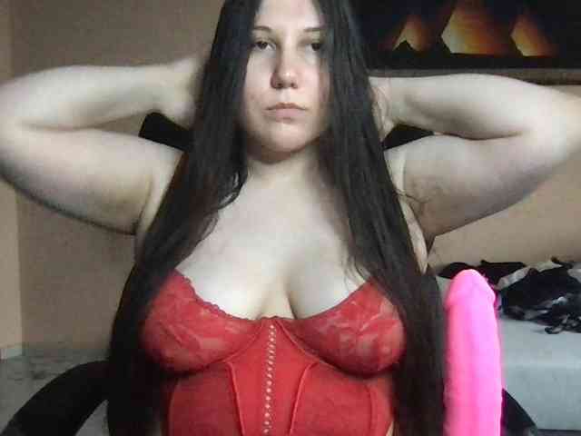 Teylisa-Foxx webcam