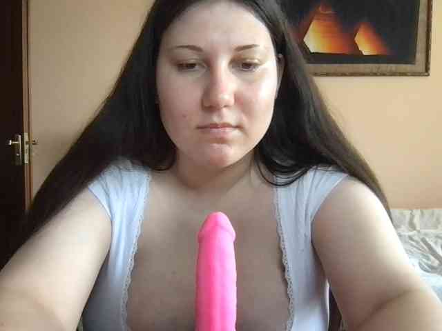Teylisa-Foxx webcam