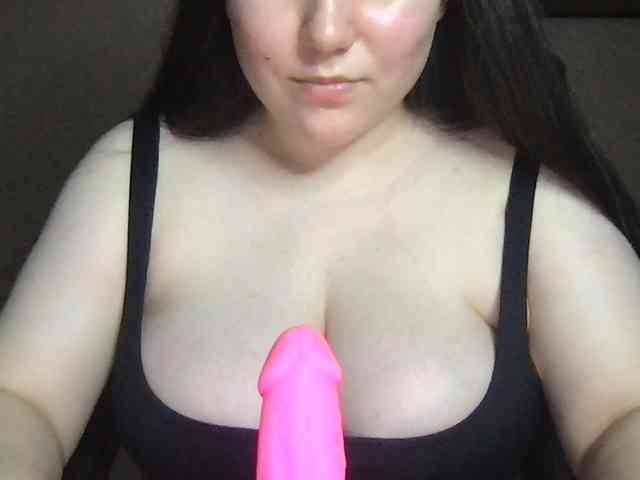 Teylisa-Foxx webcam