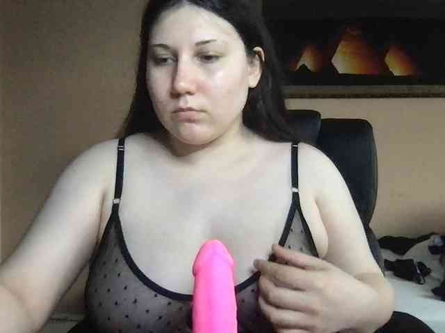 Teylisa-Foxx webcam