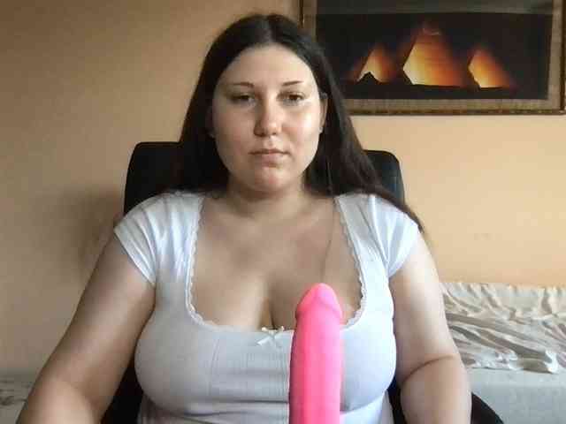 Teylisa-Foxx webcam