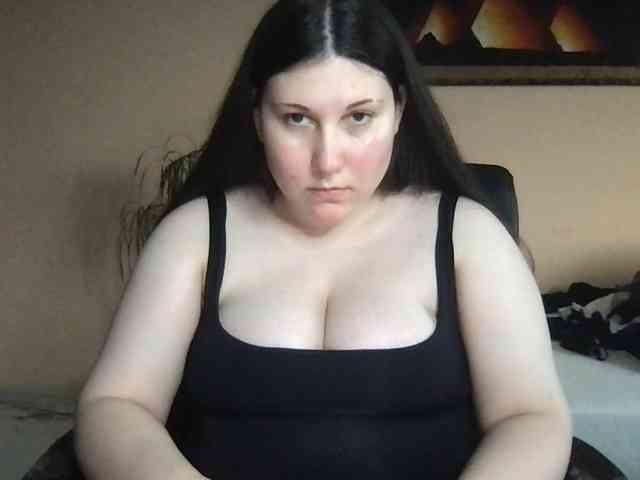 Teylisa-Foxx webcam