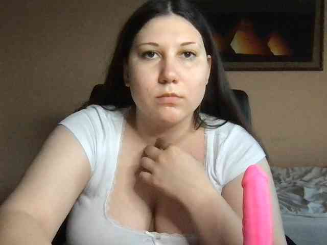 Teylisa-Foxx webcam