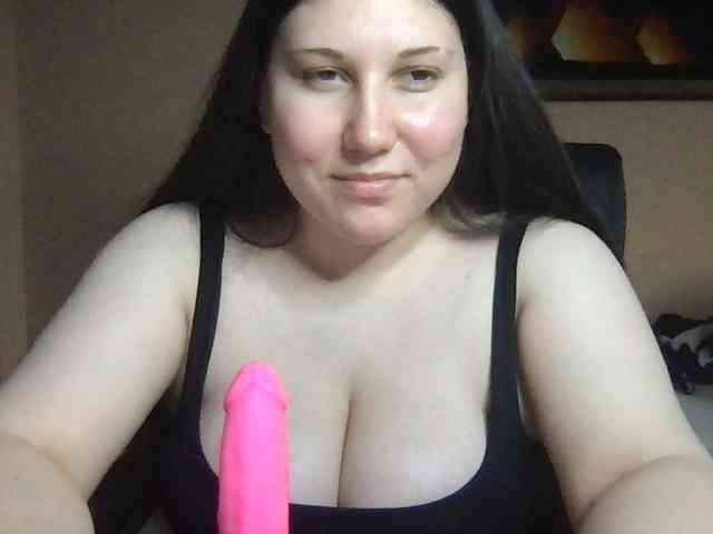 Teylisa-Foxx webcam