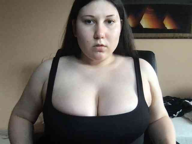 Teylisa-Foxx webcam