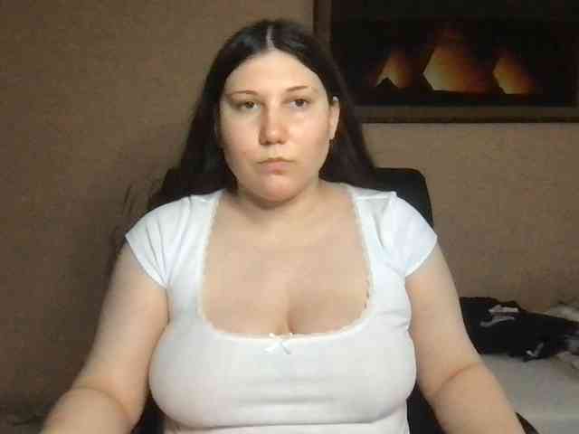 Teylisa-Foxx webcam