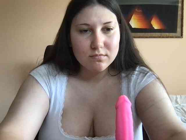 Teylisa-Foxx webcam