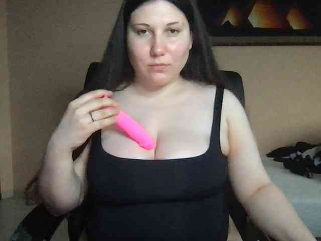 Teylisa-Foxx webcam