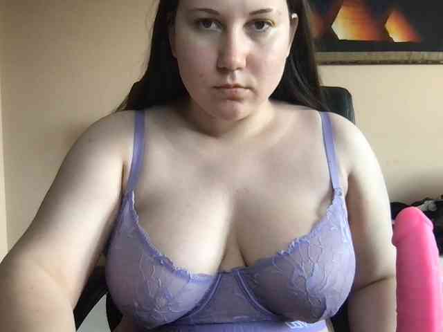 Teylisa-Foxx webcam
