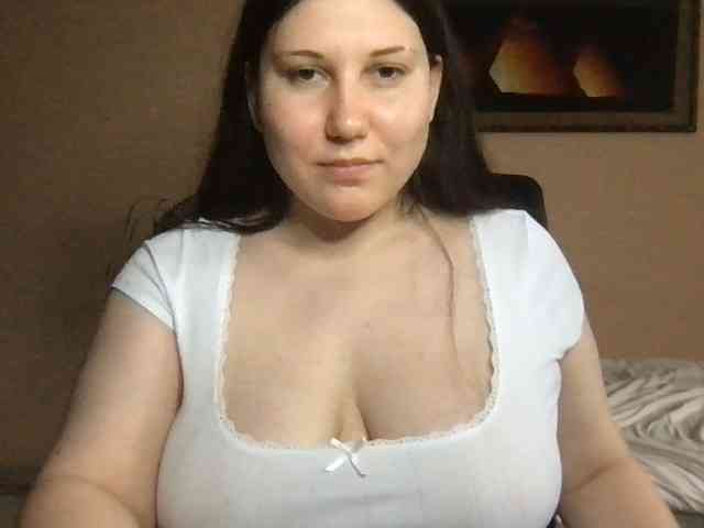 Teylisa-Foxx webcam