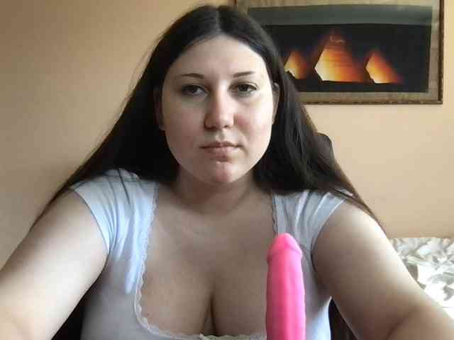 Teylisa-Foxx webcam