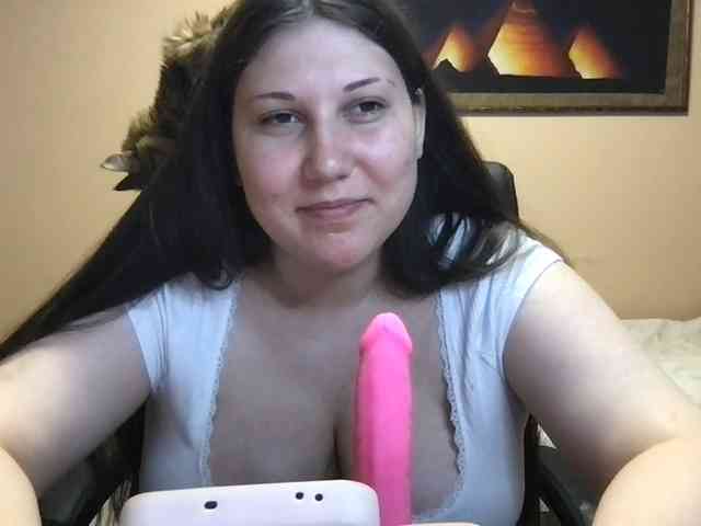 Teylisa-Foxx webcam