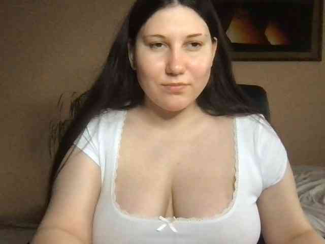 Teylisa-Foxx webcam