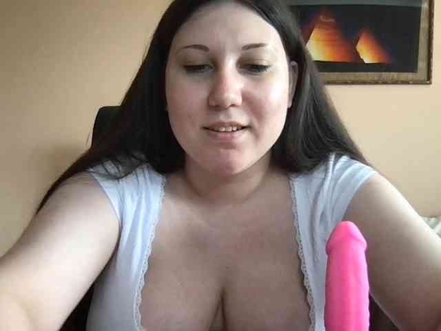 Teylisa-Foxx webcam