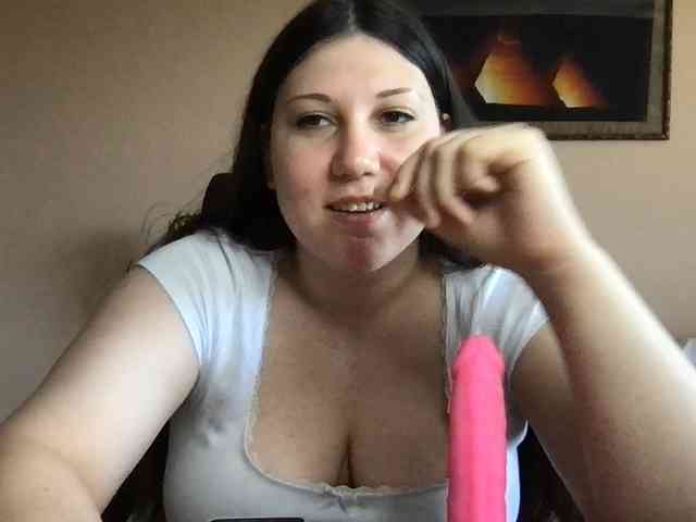 Teylisa-Foxx webcam