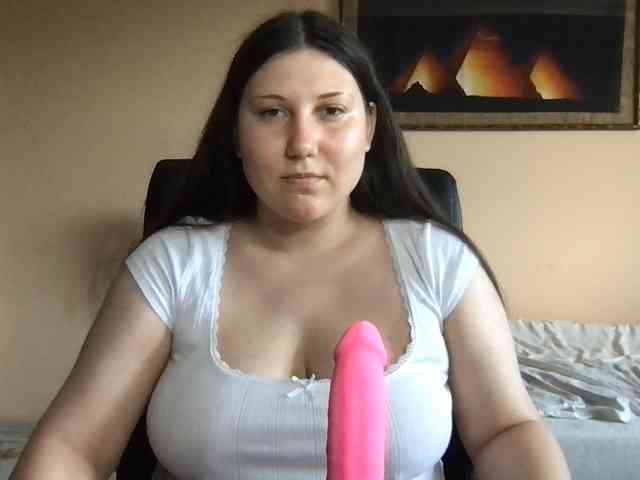 Teylisa-Foxx webcam