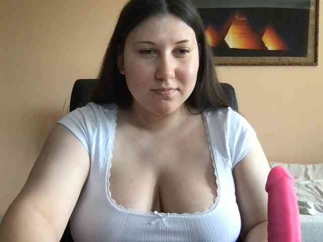 Teylisa-Foxx webcam