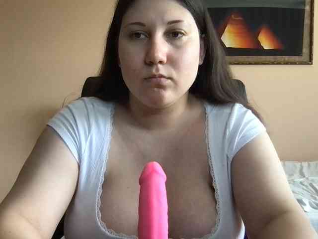 Teylisa-Foxx webcam