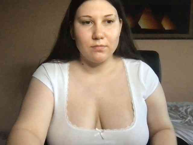 Teylisa-Foxx webcam