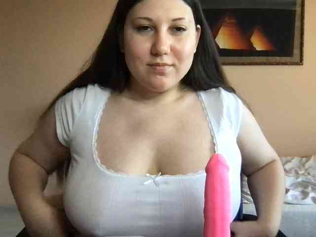 Teylisa-Foxx webcam