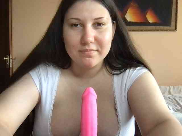Teylisa-Foxx webcam