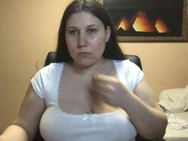 Teylisa-Foxx webcam