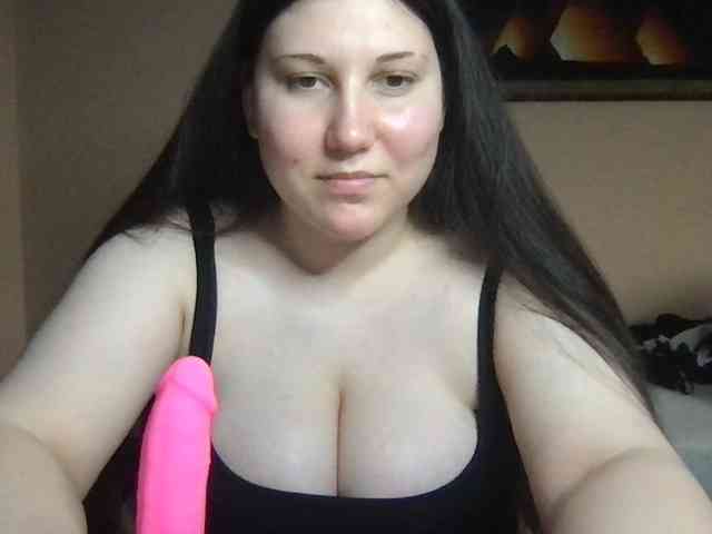 Teylisa-Foxx webcam
