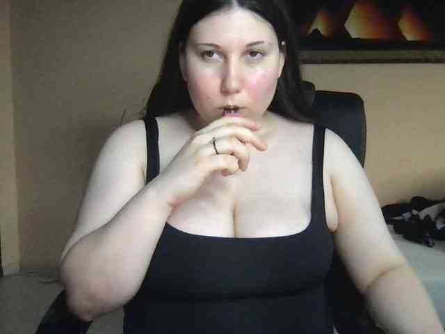 Teylisa-Foxx webcam