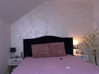NadiaMarble Porn Show