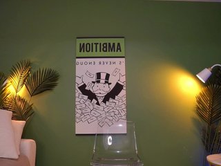 NadiaMarble Porn Show