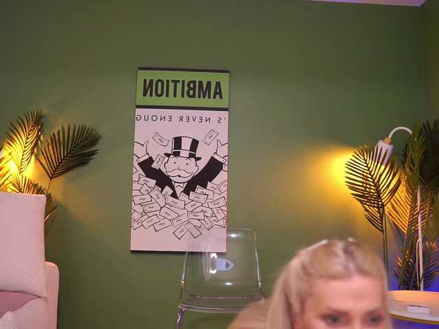 NadiaMarble live cam on BongaCams