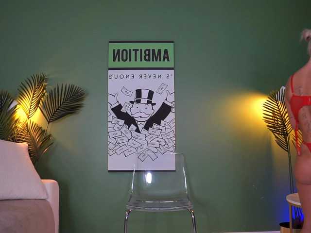NadiaMarble live cam on BongaCams