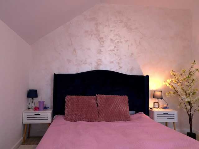 NadiaMarble live cam on BongaCams