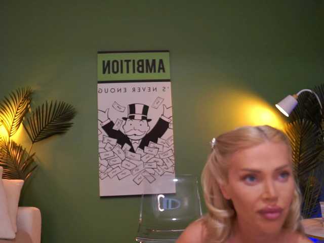 NadiaMarble live cam on BongaCams