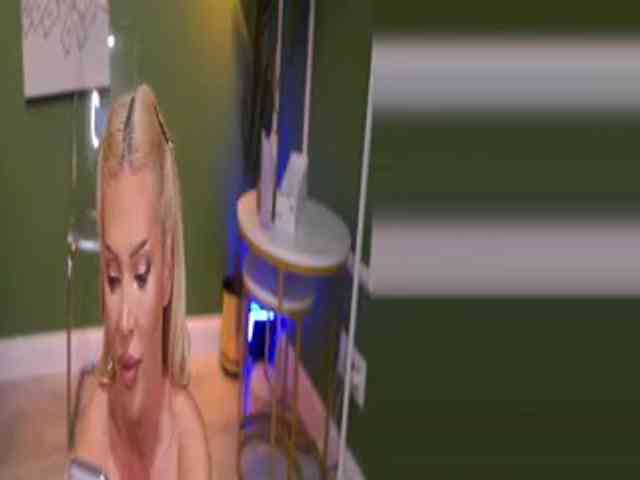 NadiaMarble webcam