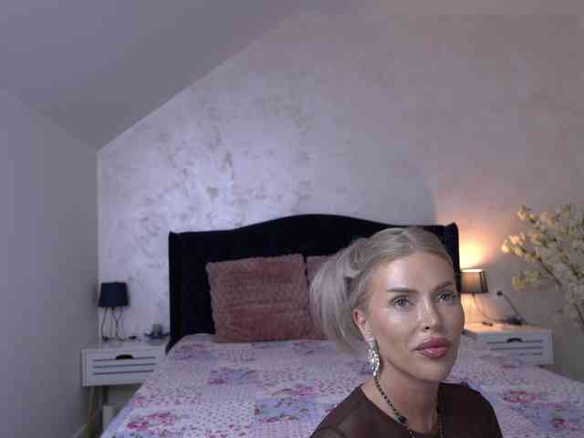 NadiaMarble webcam