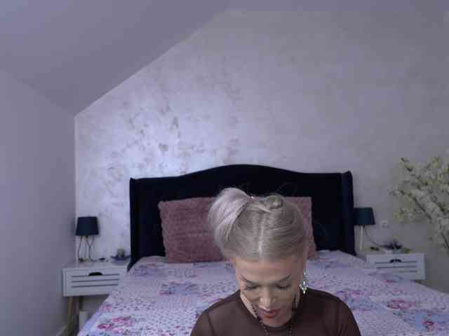 NadiaMarble webcam