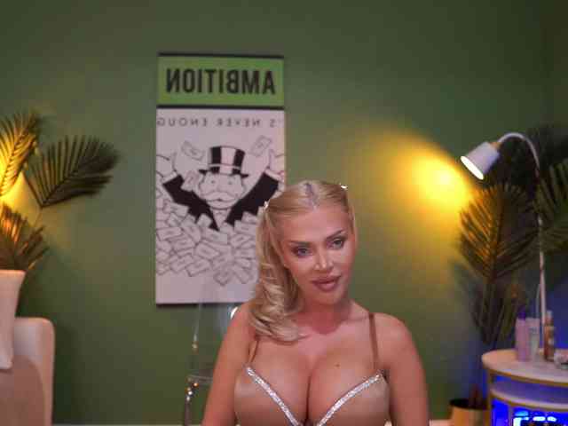 NadiaMarble webcam