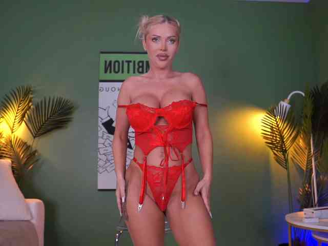 NadiaMarble webcam