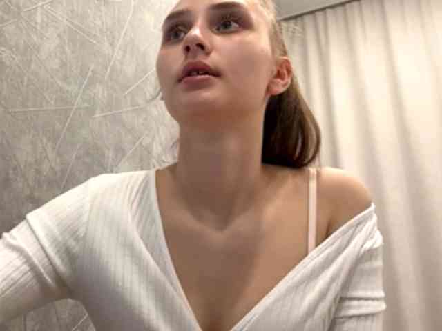 Sweet-boom webcam