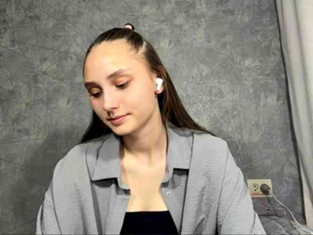 Sweet-boom webcam