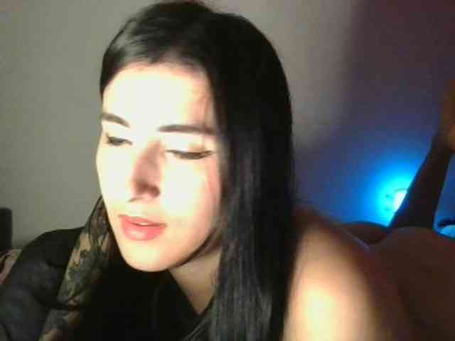 PauletteNovoa webcam