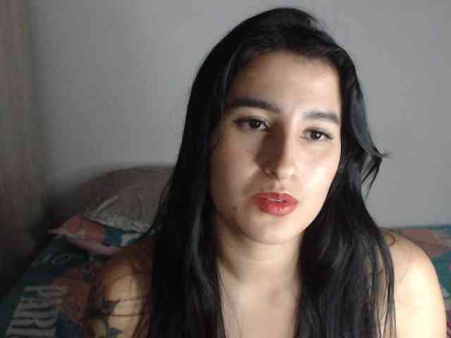 PauletteNovoa webcam