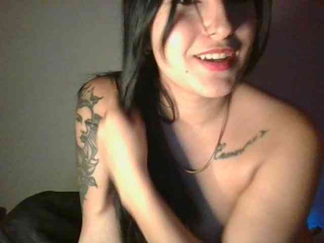 PauletteNovoa webcam
