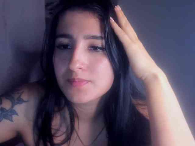 PauletteNovoa webcam