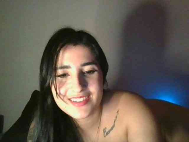 PauletteNovoa webcam