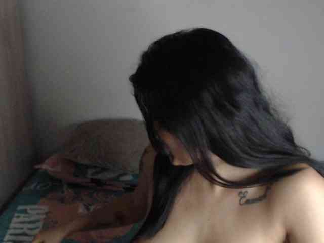 PauletteNovoa webcam