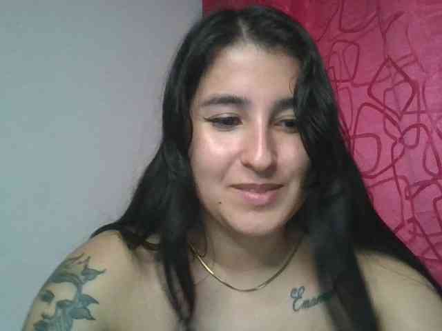 PauletteNovoa webcam